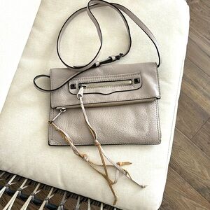 Rebecca minkoff crossbody bag